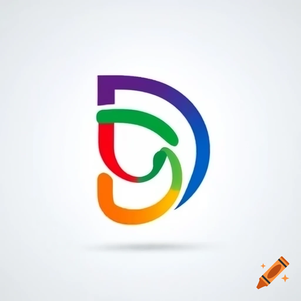 Libre Creator logo design