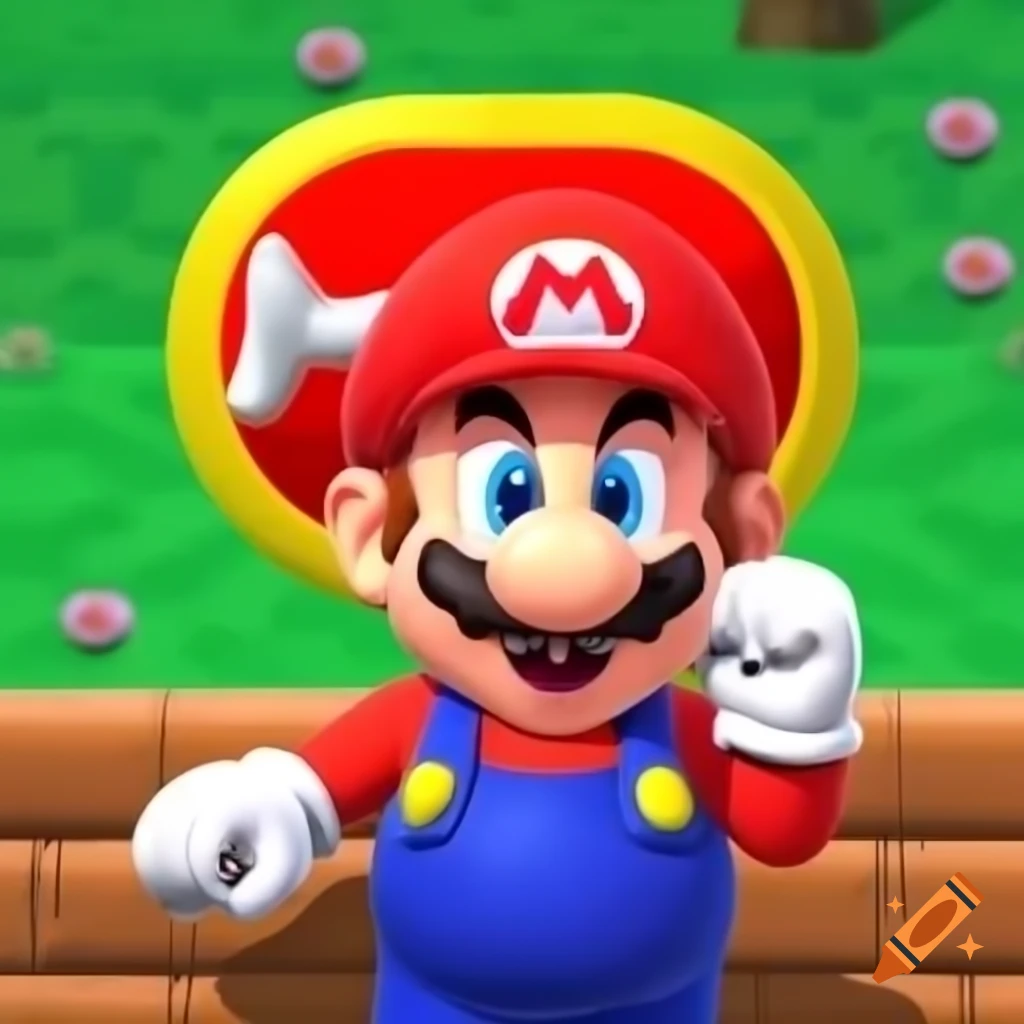 Unspecified content related to Mário
