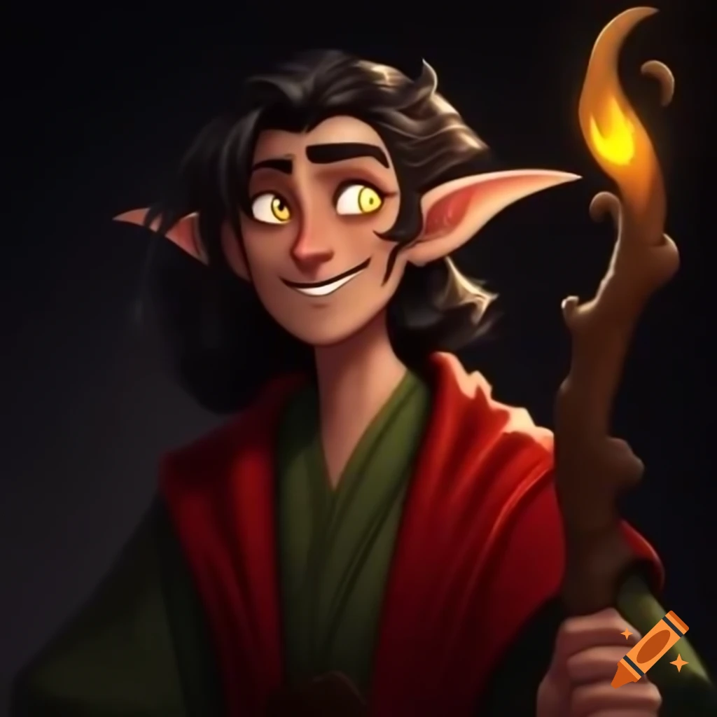 Semi elf Named R mulo Brizaviva With Golden Skin And Dark Hair On Craiyon semi-elf-named-r-mulo-brizaviva-with-golden-skin-and-dark-hair-on-craiyon