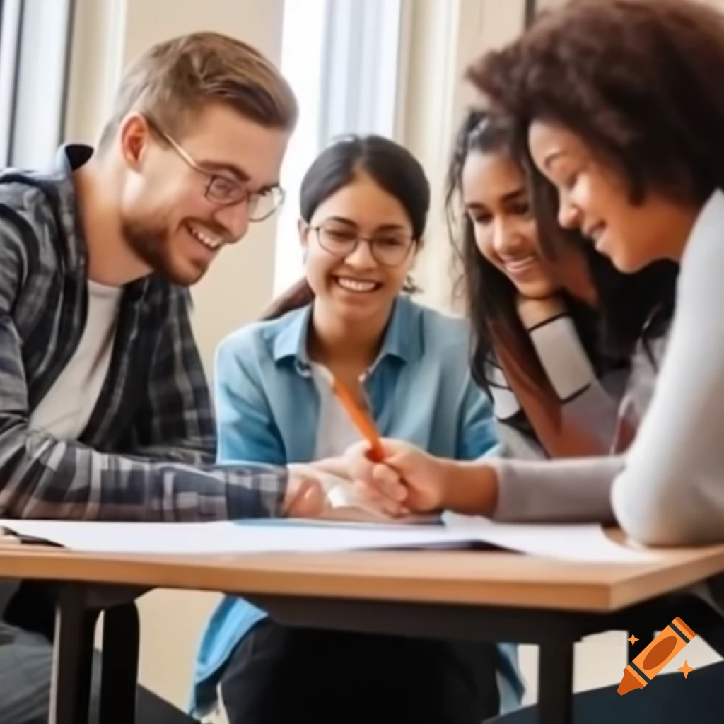 Communication strategies for personal development in college students