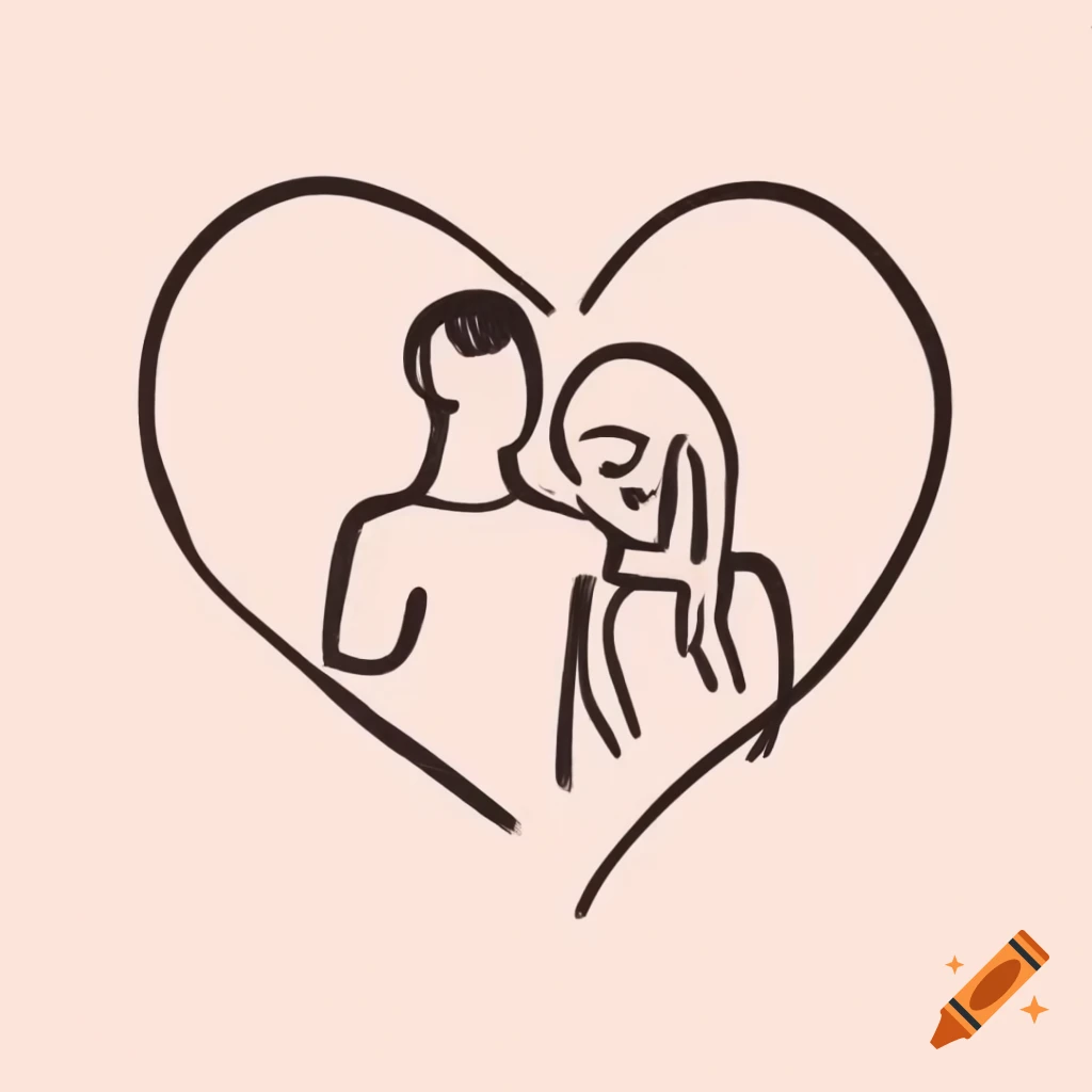 Concept representation of love and life