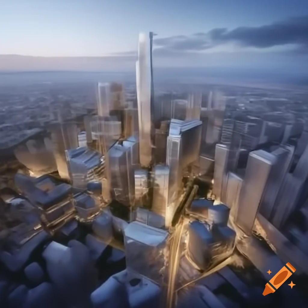 Building a disaster-resilient coastal city