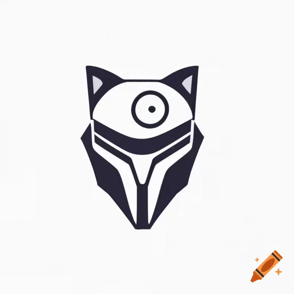 Jedi cat logo for gamer jedicat1789
