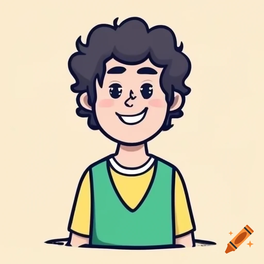 Percy Jackson character from mythology-based series