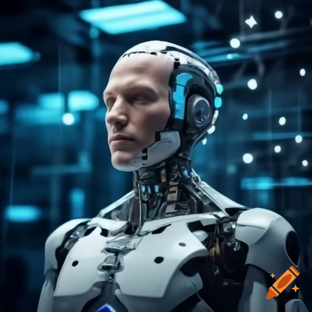 Inteligencia artificial aplicada en el campo científico