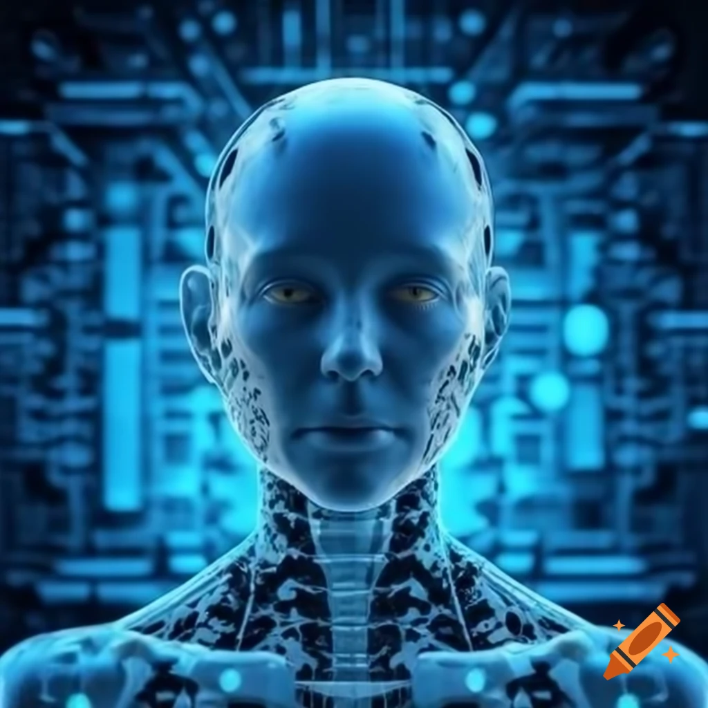 AI Created On Craiyon