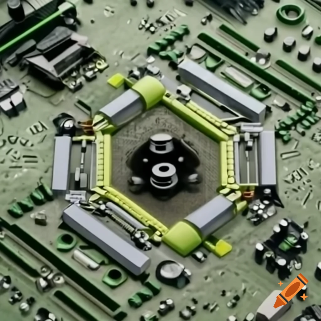 Microelectrode resistance Rel concept