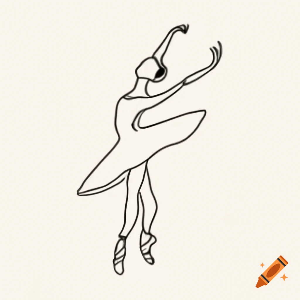 Parts Of A Ballerina Shoe