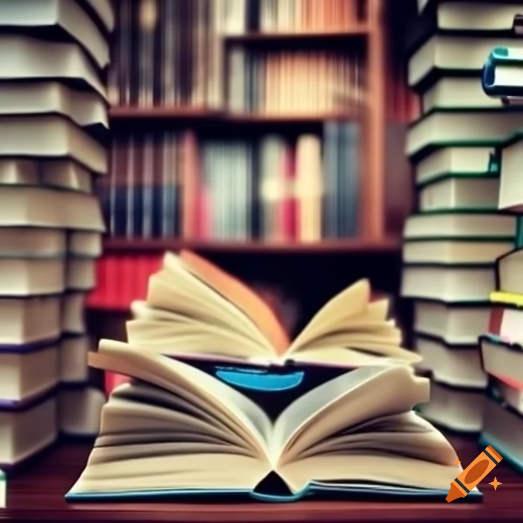 Unclear description, possibly a book