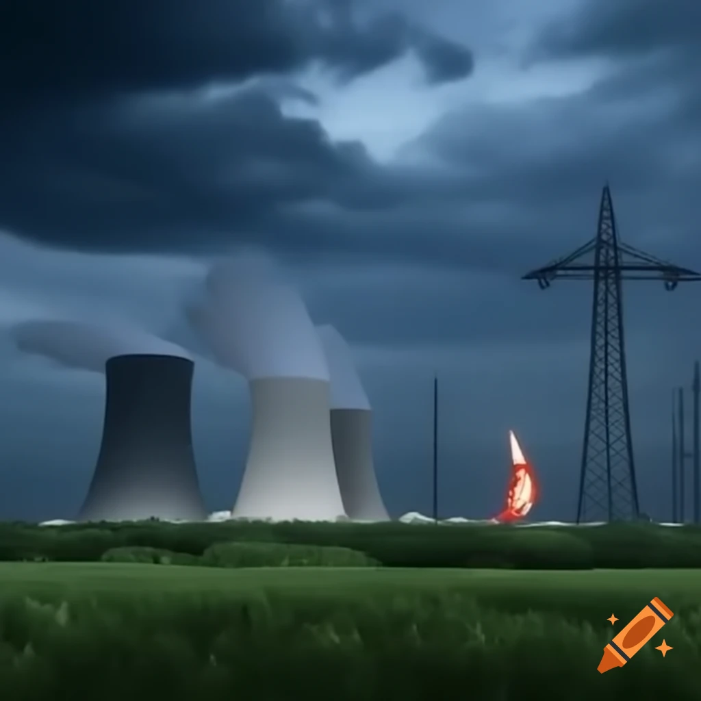 Safety measures in high hazard potential organizations like nuclear and chemical plants
