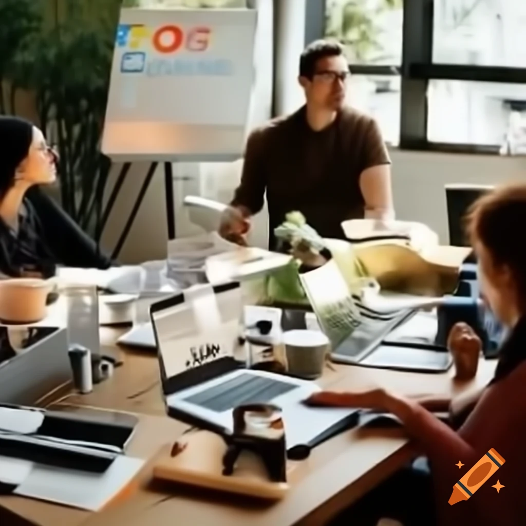 Overview of Google marketing strategies and techniques