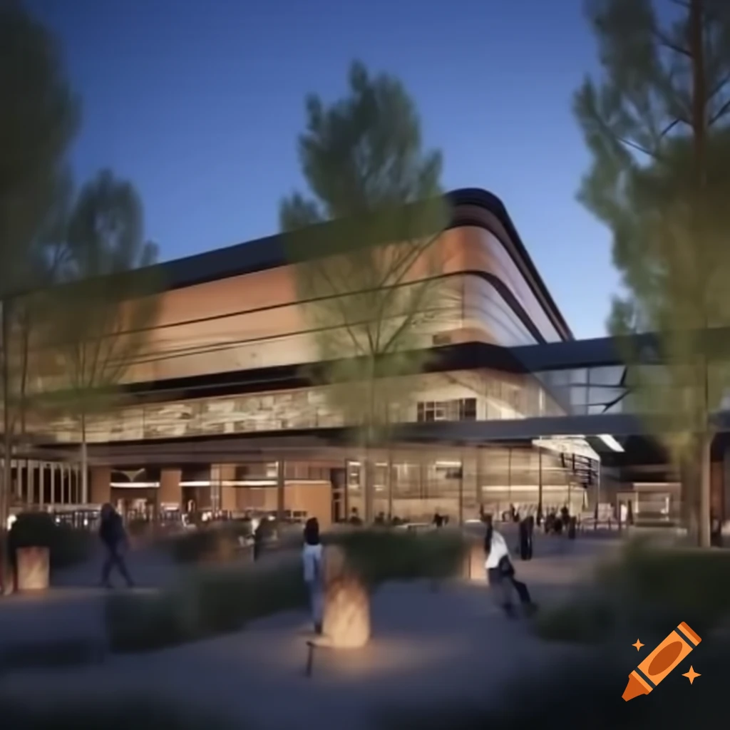 Architectural design for Chattanooga Jazz and Blues Museum connecting private and public spaces