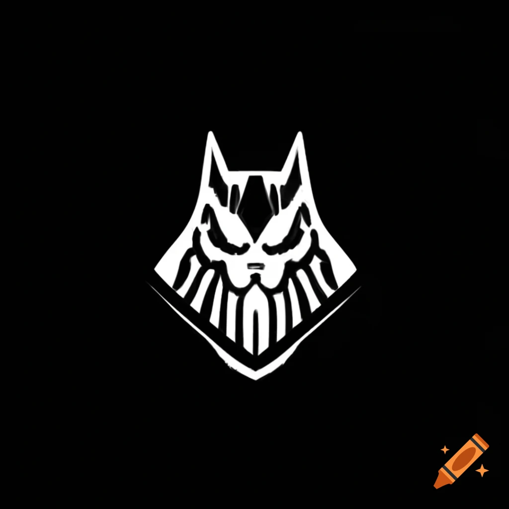 Jedi cat logo for gamer jedicat1789