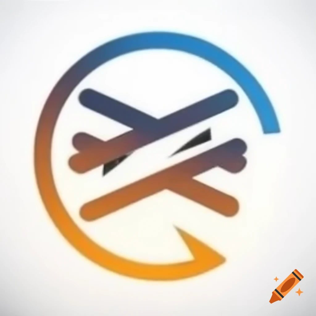 Logo design for podcast titled Throwing Logs