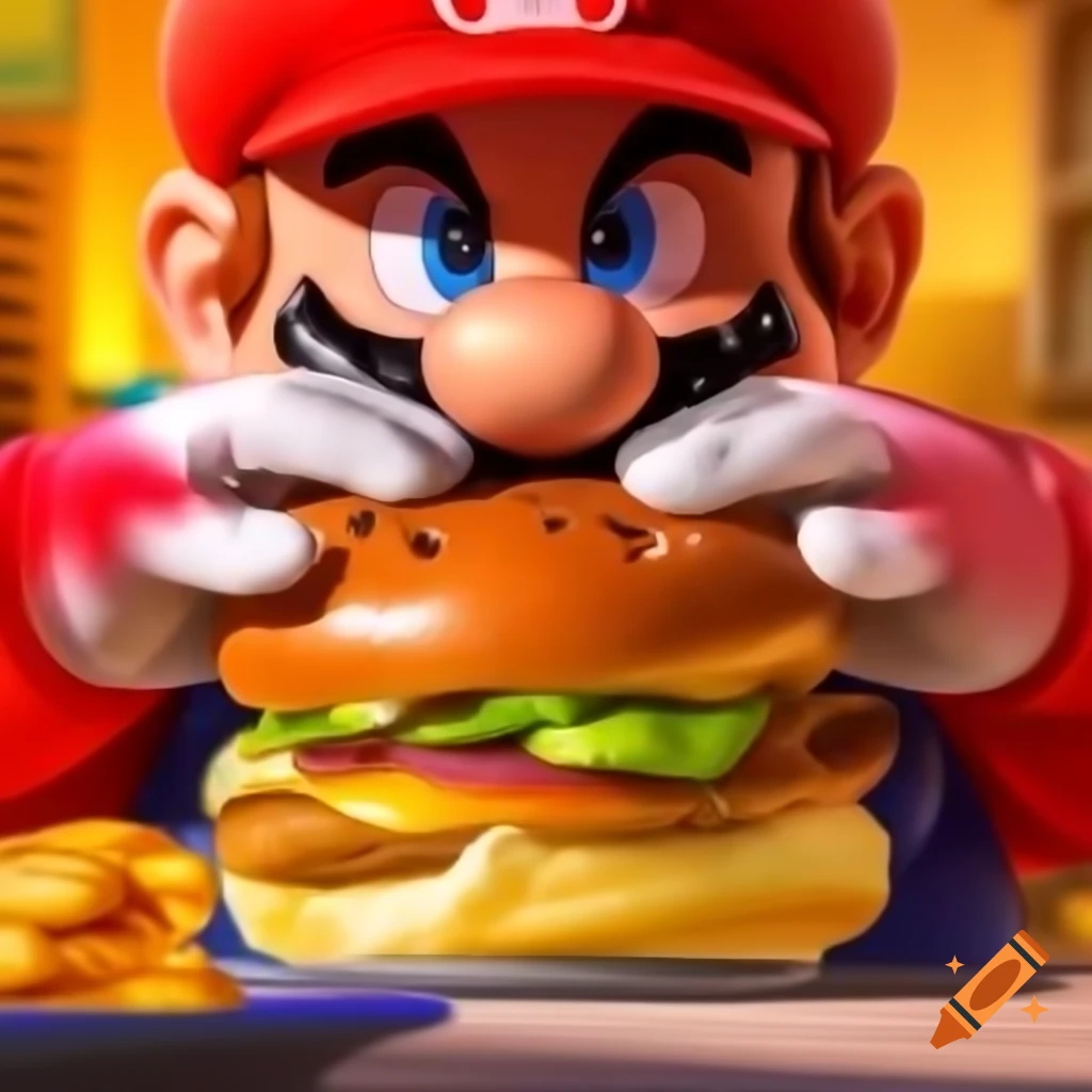 Character Resembling Luigi Holding A Cigarette On Craiyon character-resembling-luigi-holding-a-cigarette-on-craiyon