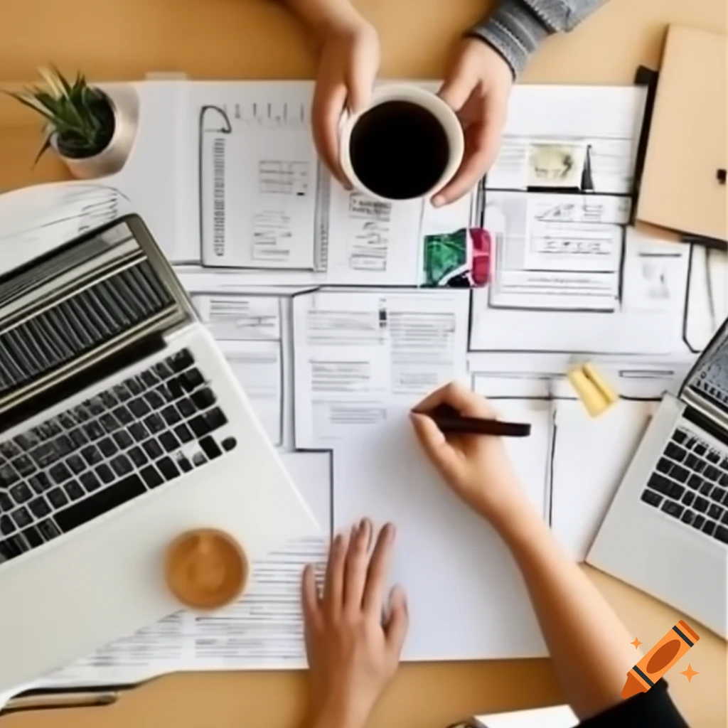 Overview of technical writing, SEO content writing, and storytelling script writing