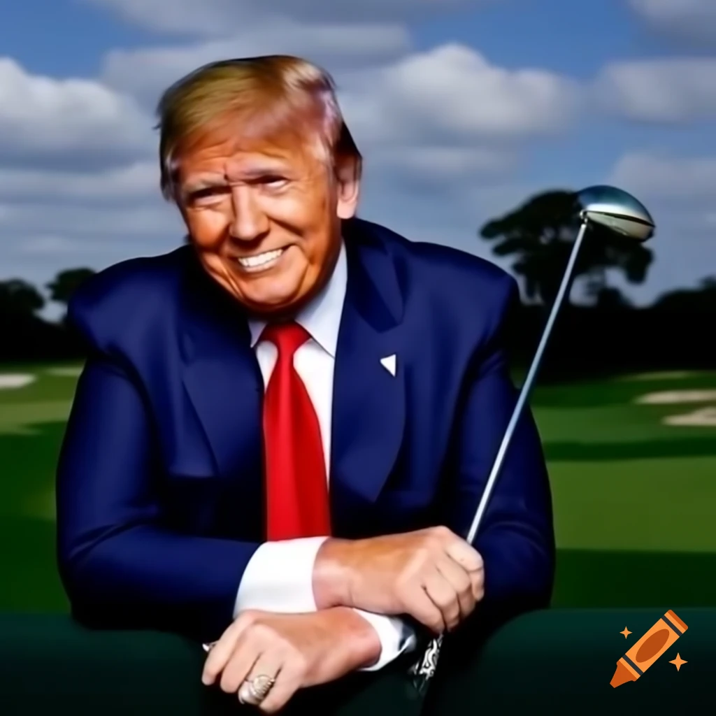 Donald Trump On Craiyon donald-trump-on-craiyon