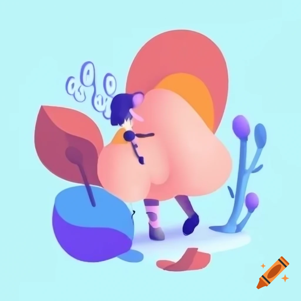 Artistic representation