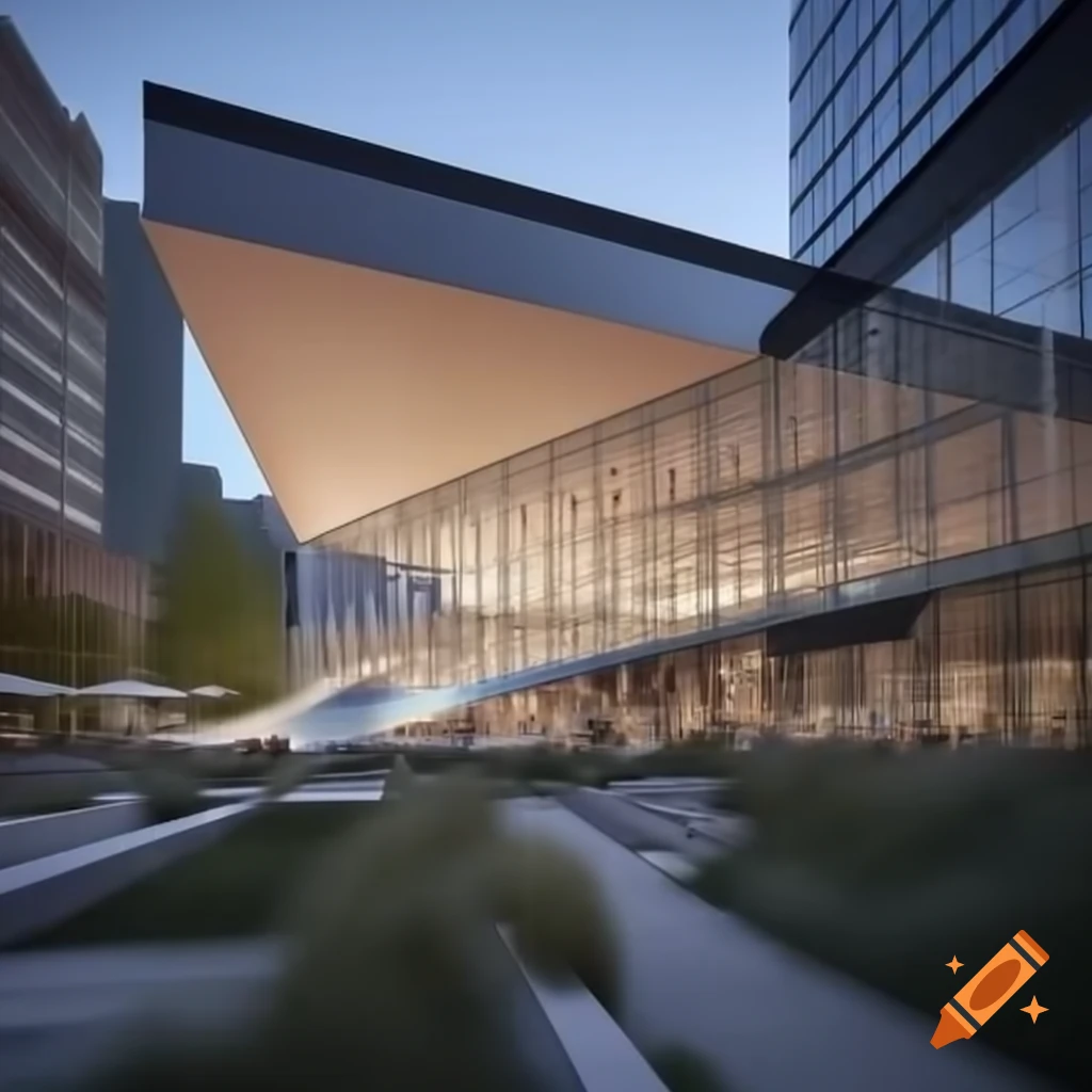 Building design for Chattanooga Jazz and Blues Museum connecting private and public spaces
