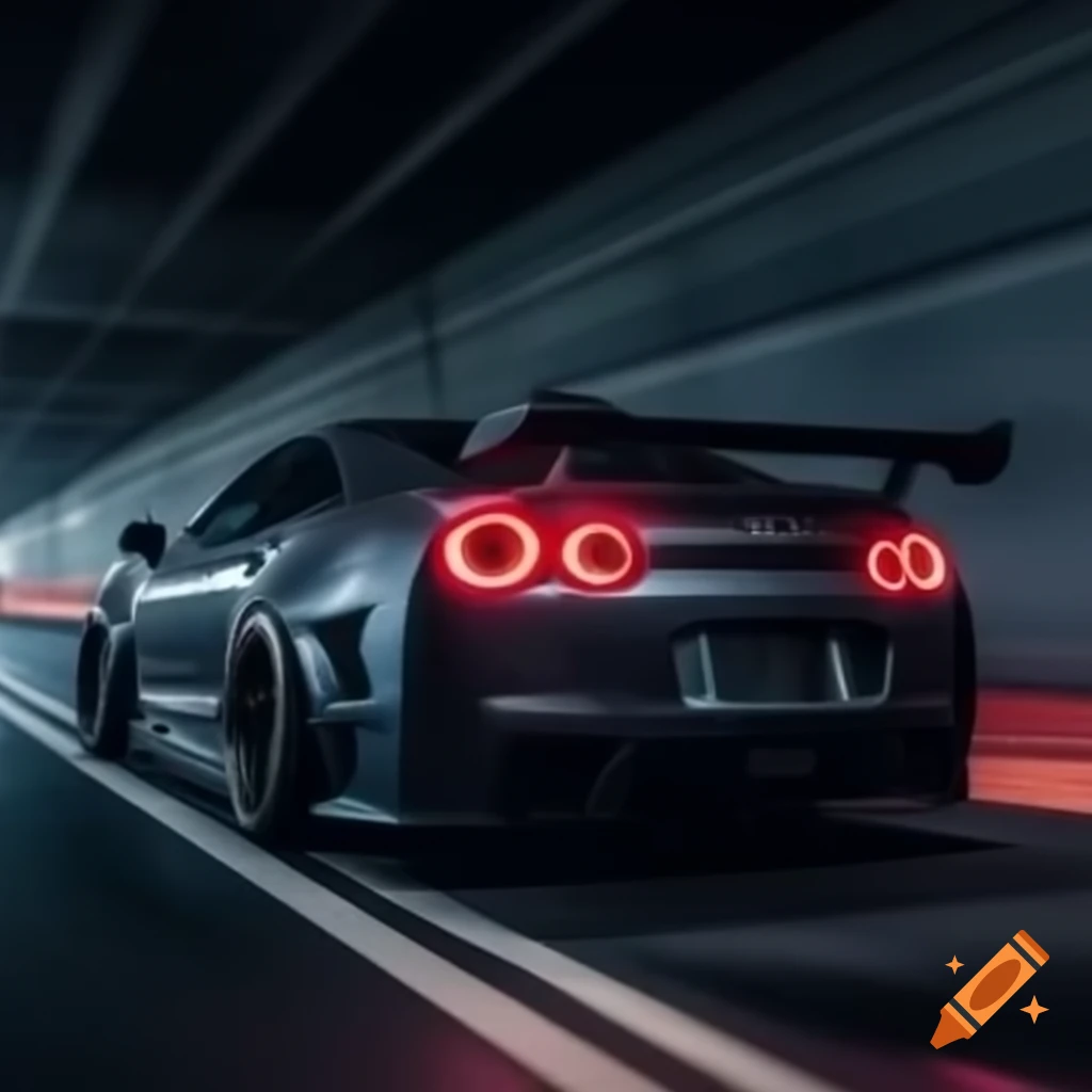 Need for Speed Underground 3 racing video game
