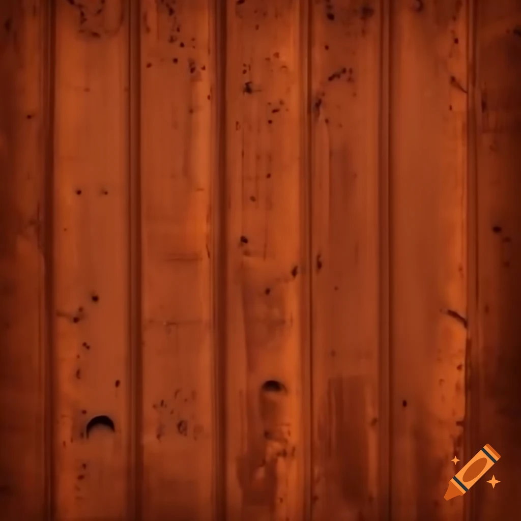 Seamless high-resolution rusty corrugated metal texture