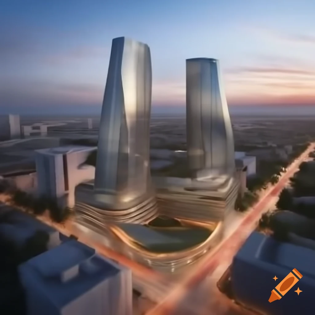 Building a disaster-resilient coastal city