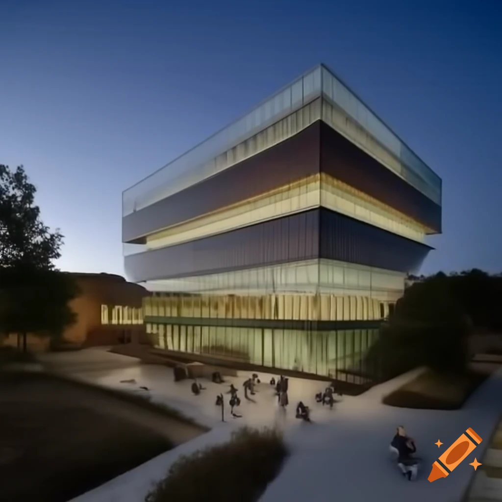 Connecting building for Chattanooga Jazz and Blues Museum