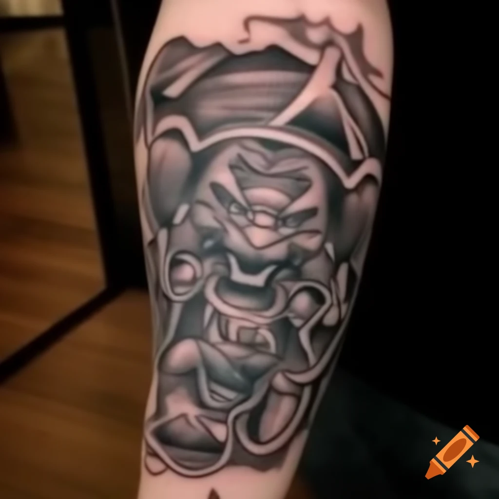 Leo Star Sign Symbols