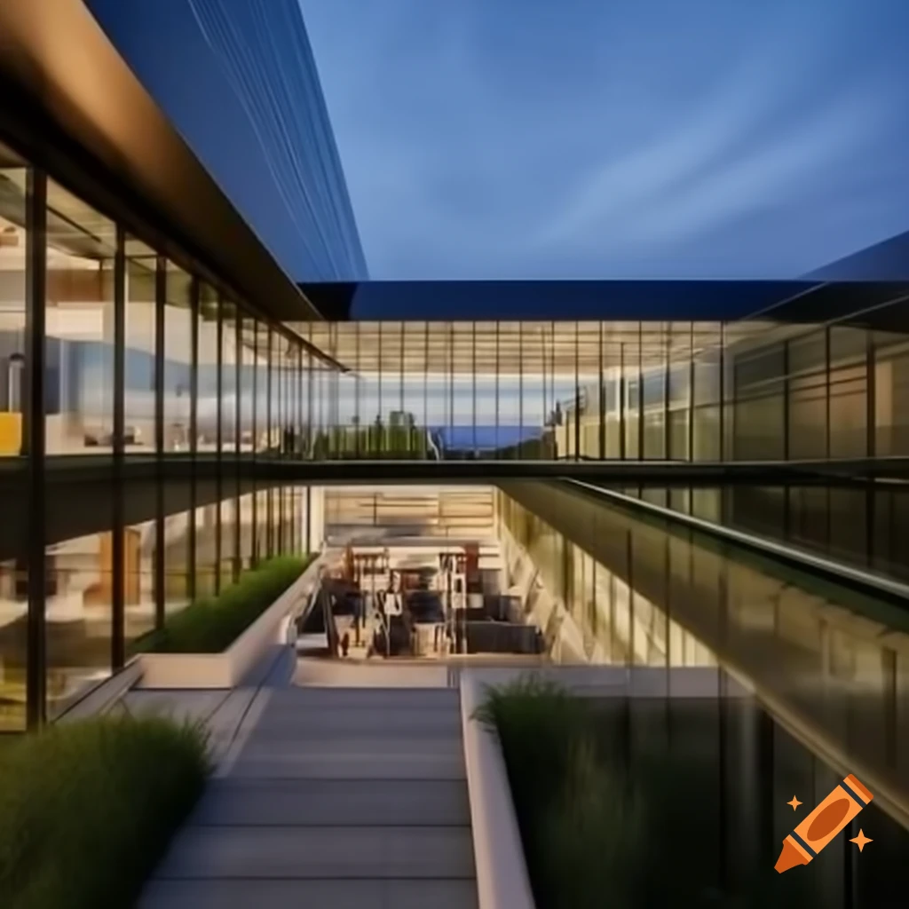 Connecting building for Chattanooga Jazz and Blues Museum