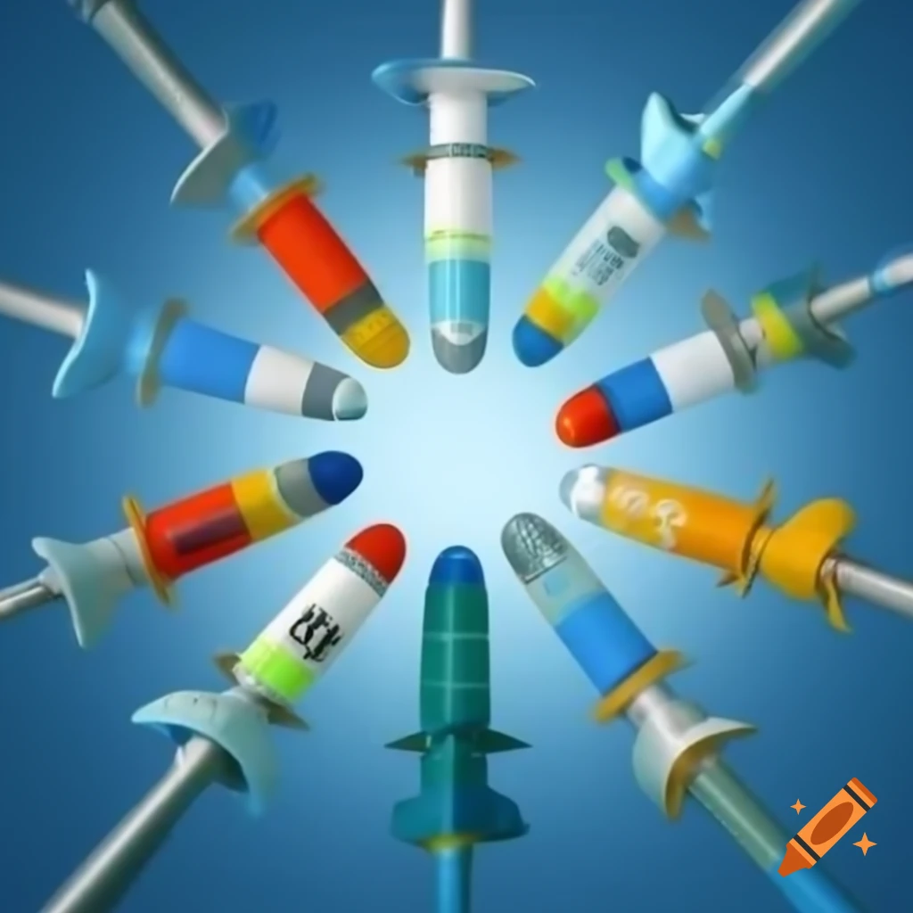 Pharma Industry 2024 Outlook with key trends for the new year