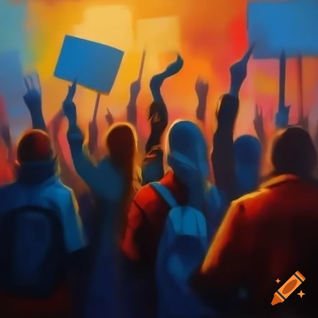 Artwork Would Depict Diverse Individuals From Different Backgrounds artwork-would-depict-diverse-individuals-from-different-backgrounds
