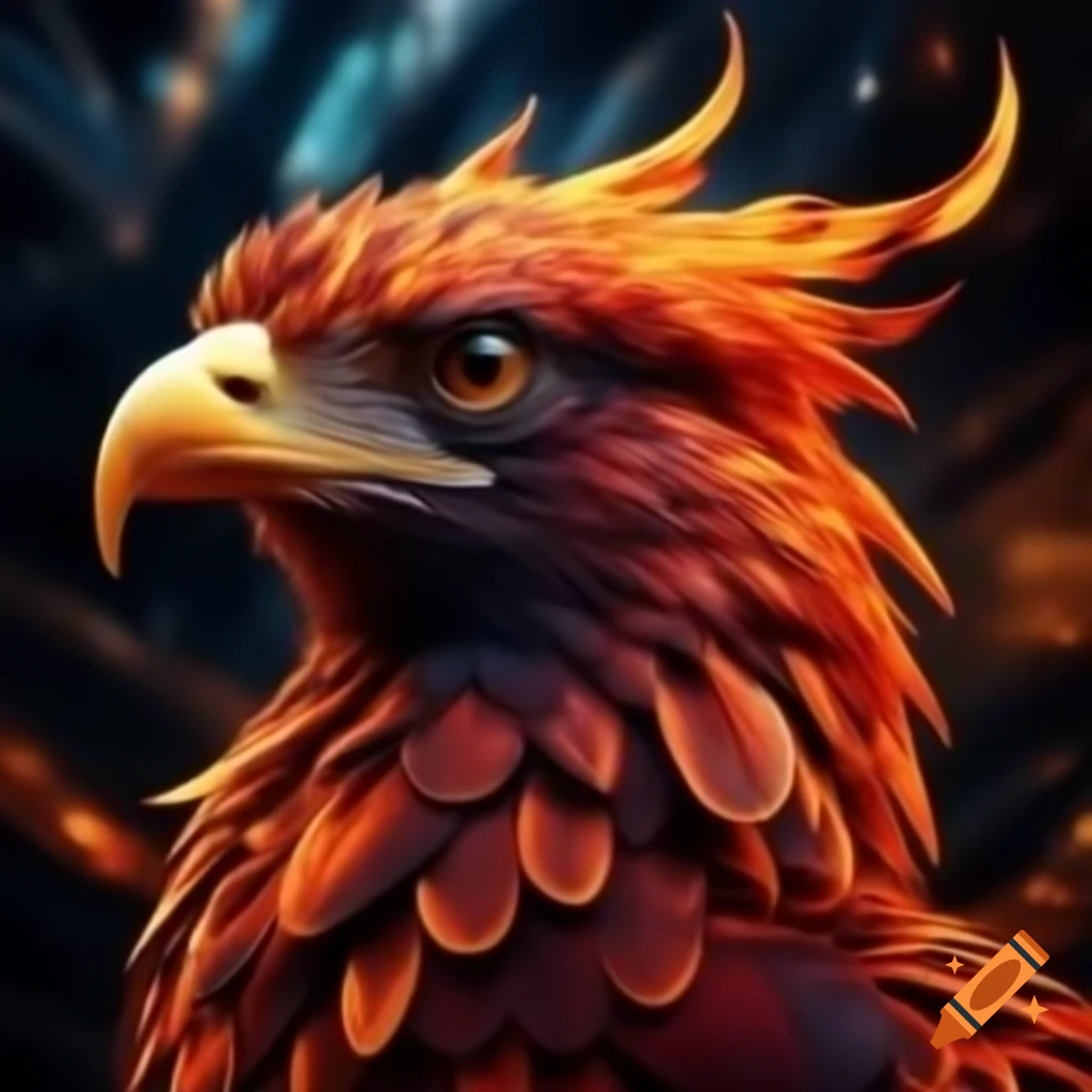 Fire-breathing dragon emoji