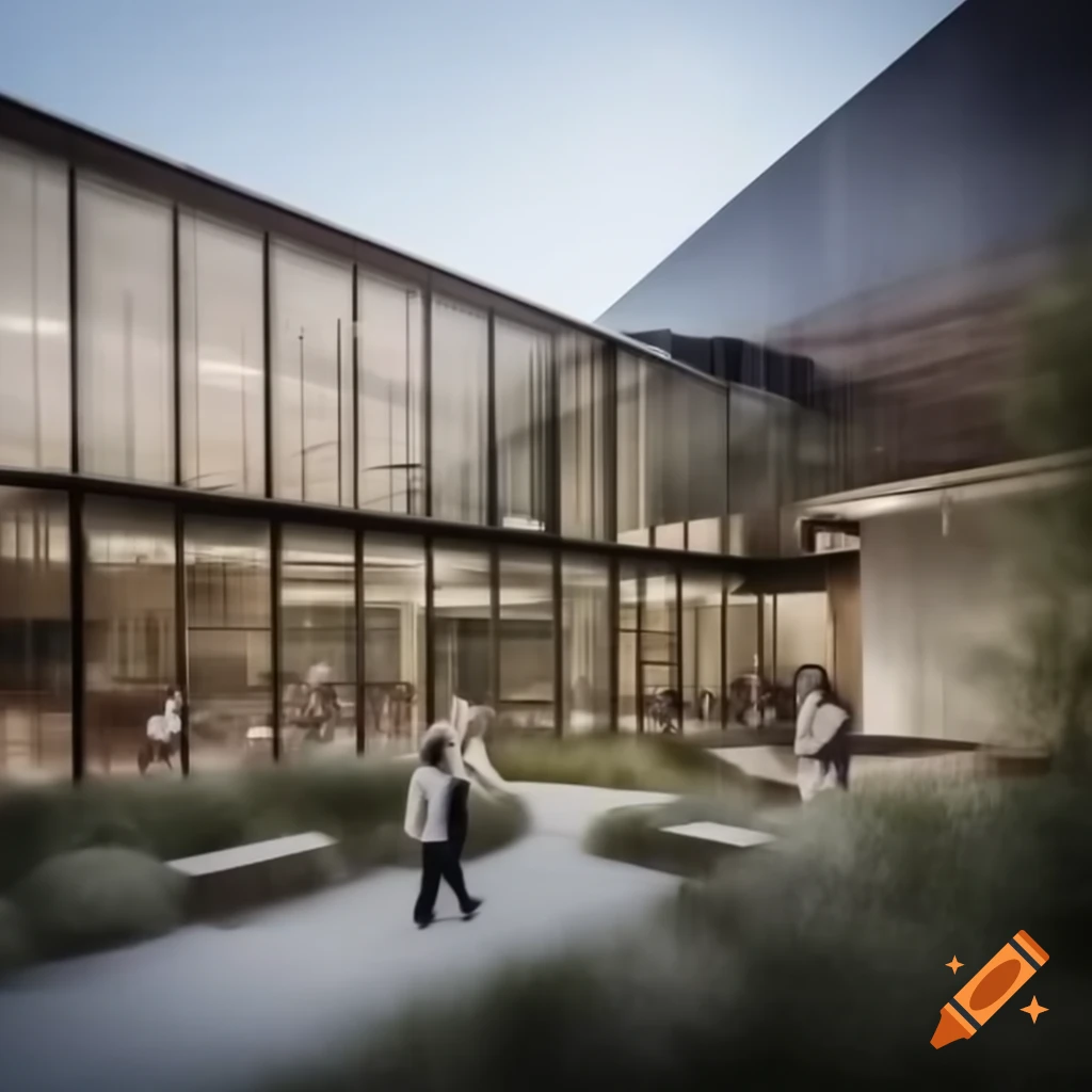 Building design for Chattanooga Jazz and Blues Museum connecting private and public spaces