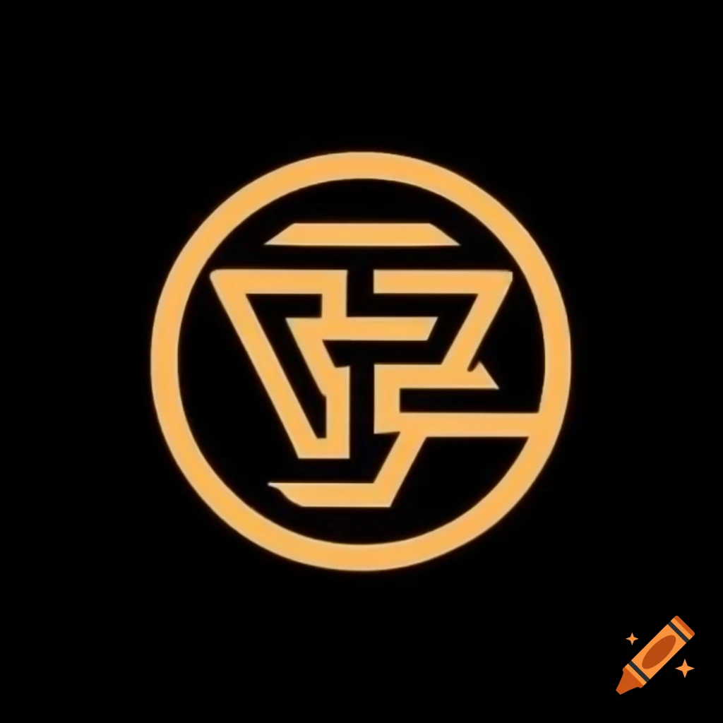 Logo design featuring ara and construction with building elements on