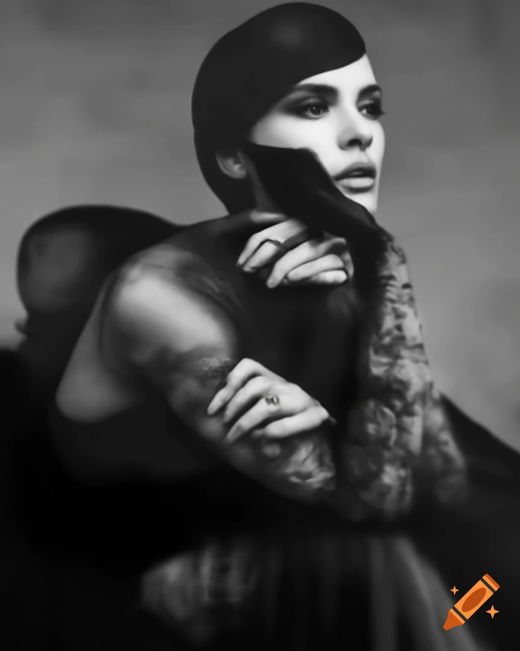 Cómo ser una mujer elegante