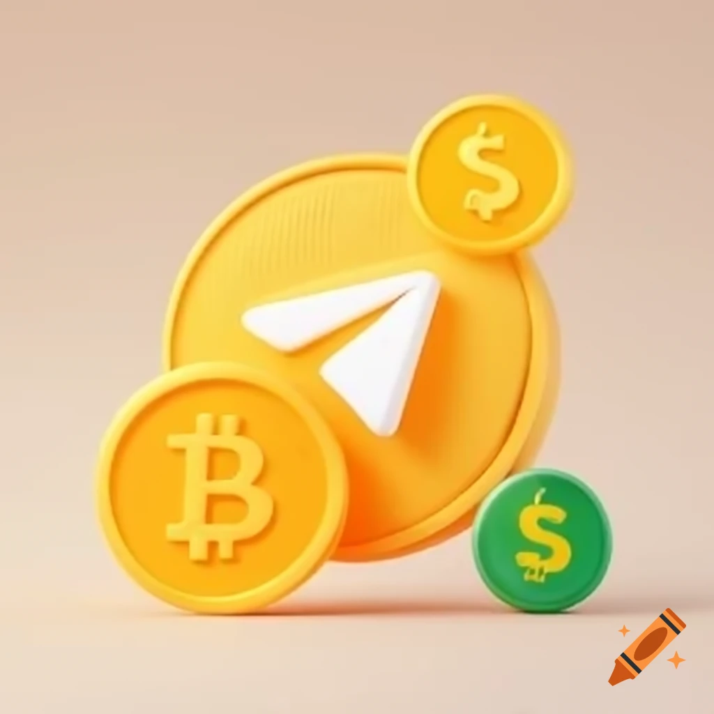 Telegram cryptocurrency coins