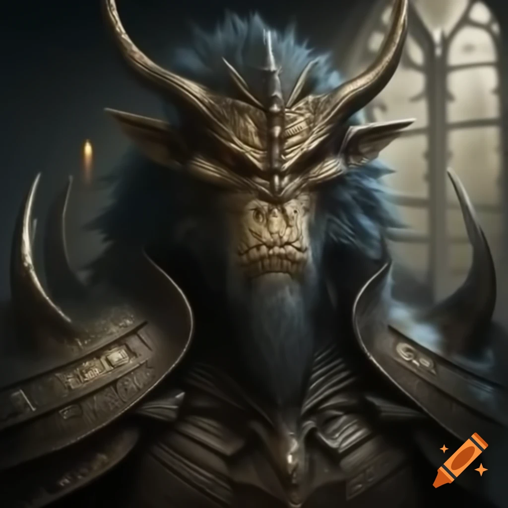 Realistic depiction of Dracaufeu (Charizard)