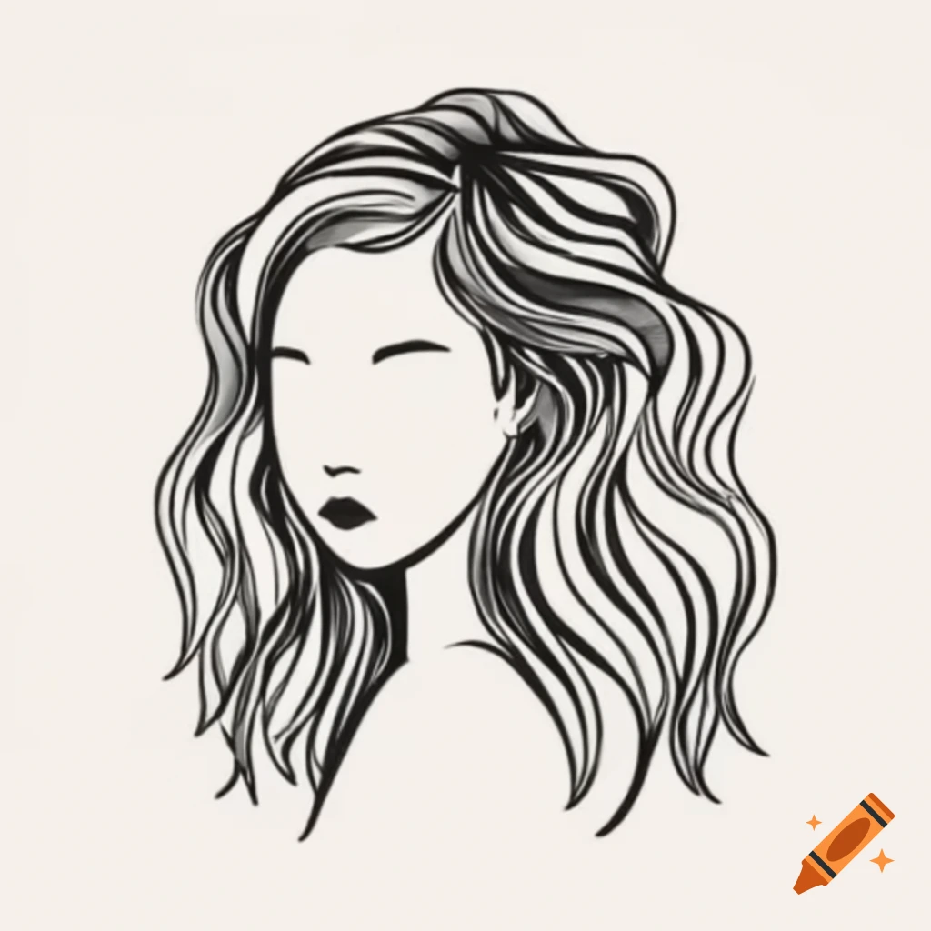 Short hair hairstyle