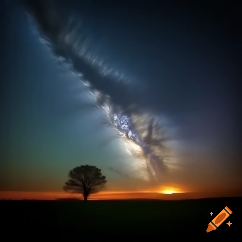 Blatant photomontage artwork