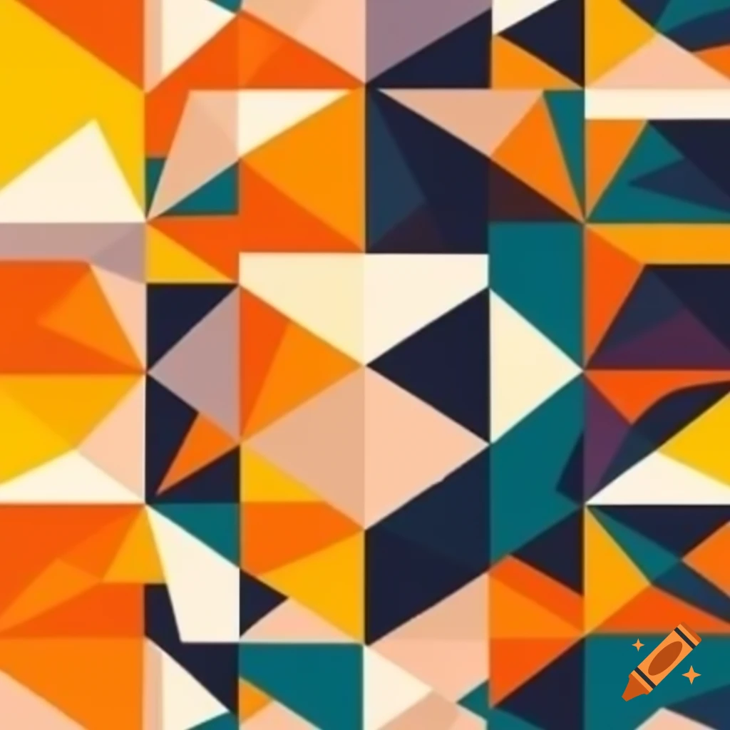 Traditional fijian and pacific inspired patterns on craiyon