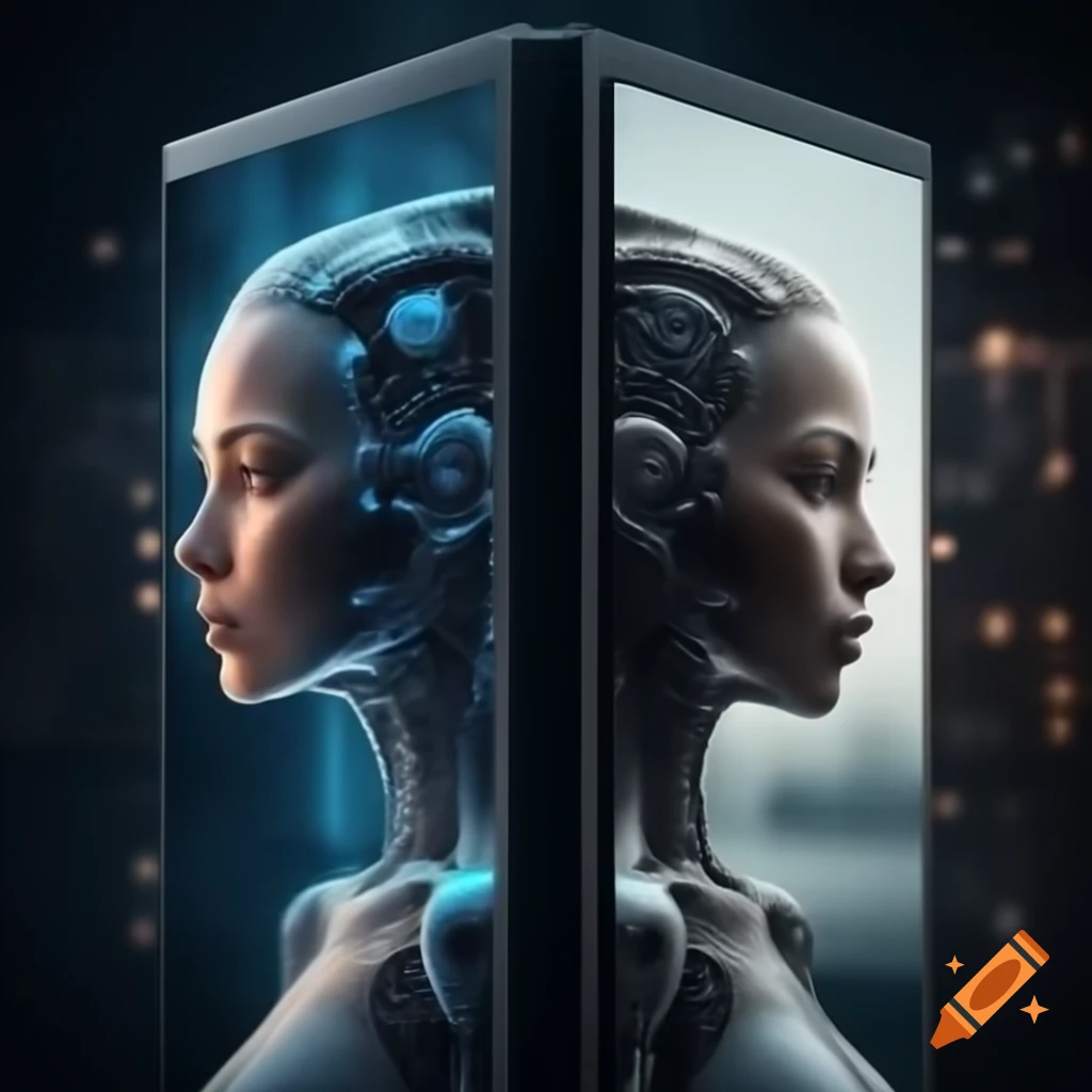 Contrasting uses of AI for educational purposes and potential manipulation