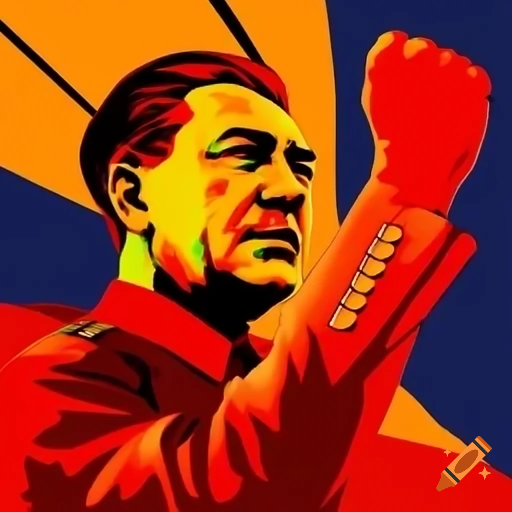 dramatic-movie-poster-of-andres-bonifacio-leading-revolutionaries