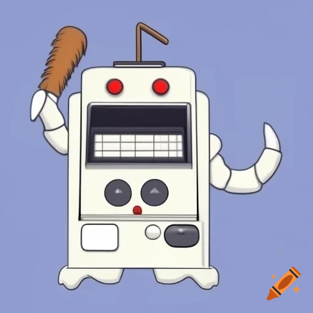 The Machine of the Godhead concept artwork