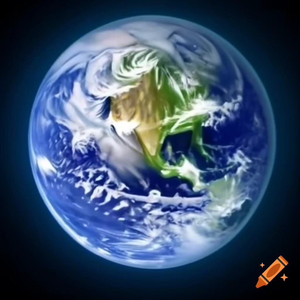 Impact of world climate change