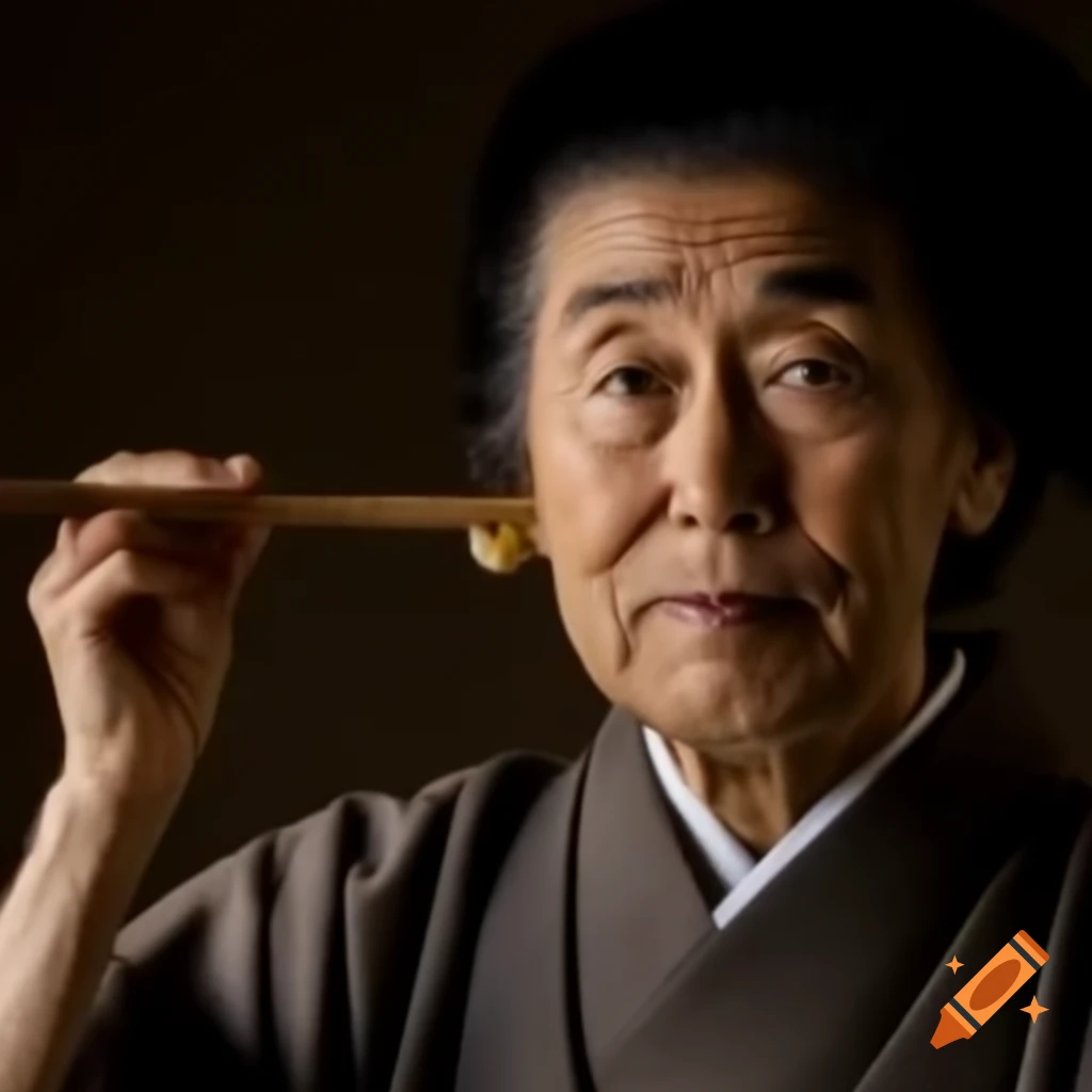 Yamato Nadeshiko, a symbol of Japanese femininity and beauty