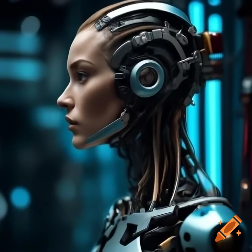 Unclear request related to generating AI