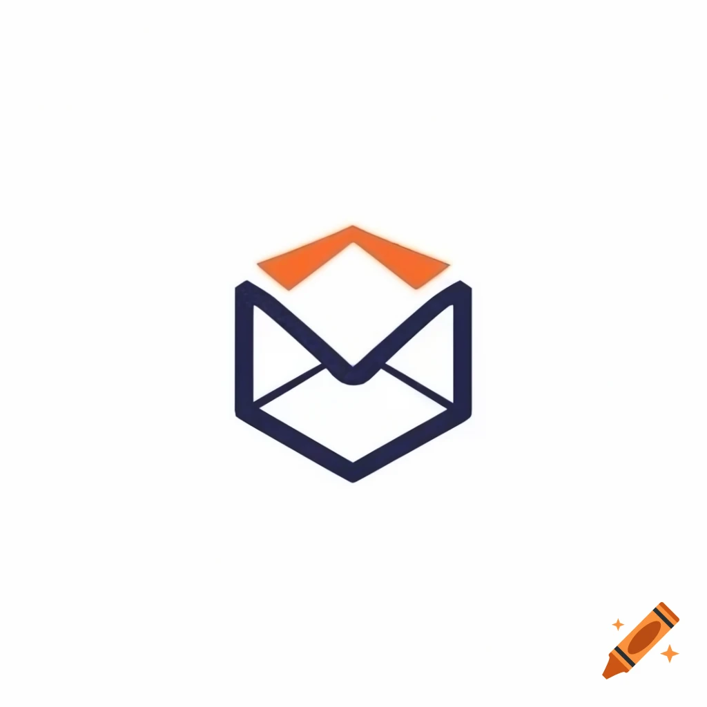 Logo of email calendar suite