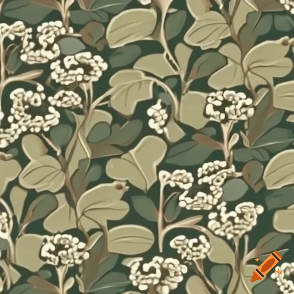 Generic wallpaper design