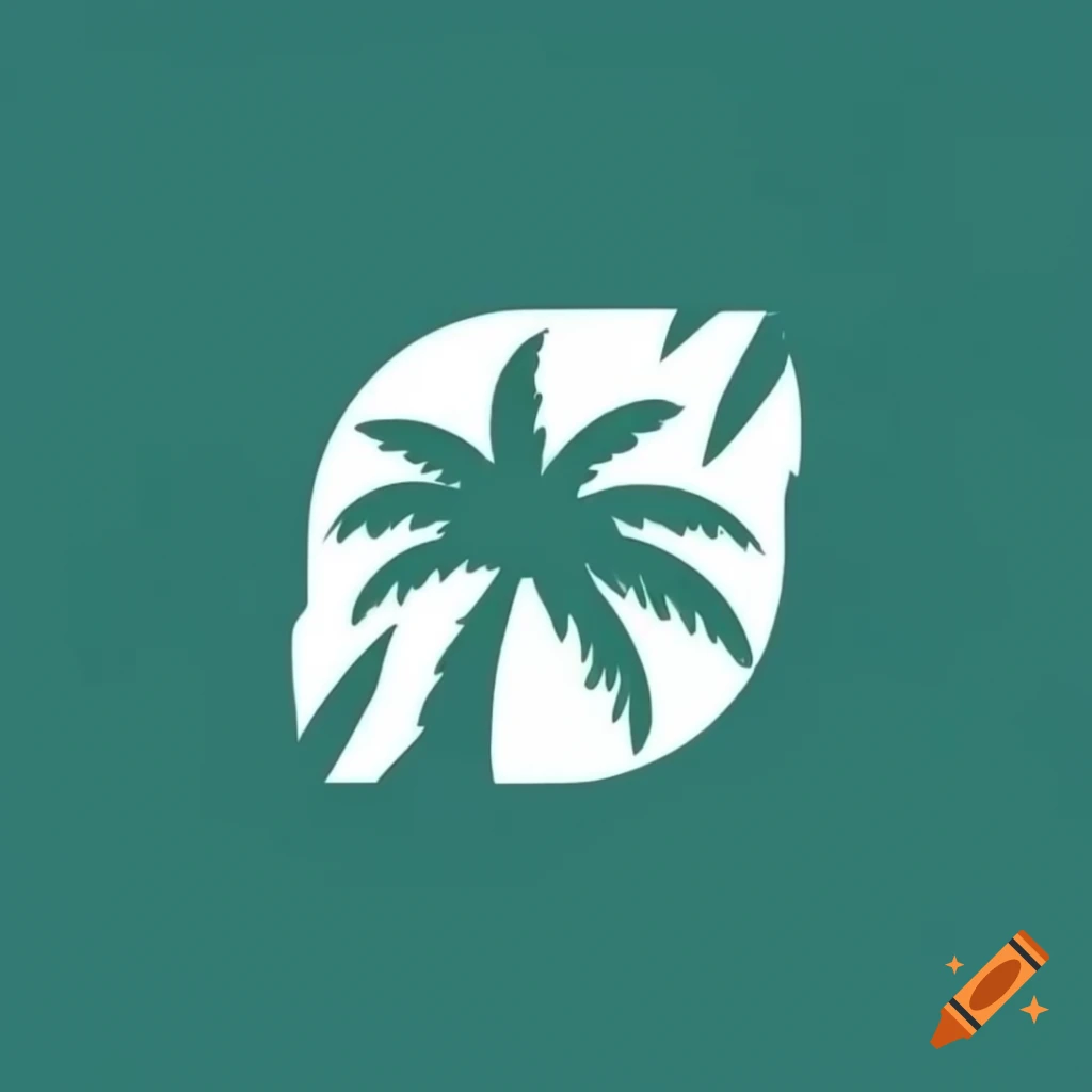 Minimalistic logo design with geometric shapes on craiyon