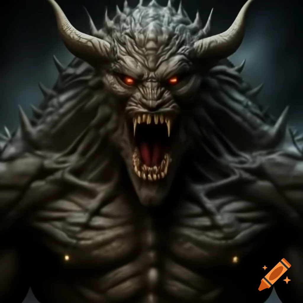 Unclear context related to monster fuel